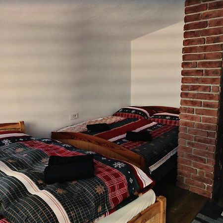 Apartman Vladimir - Liptov Bukovina  Exterior foto