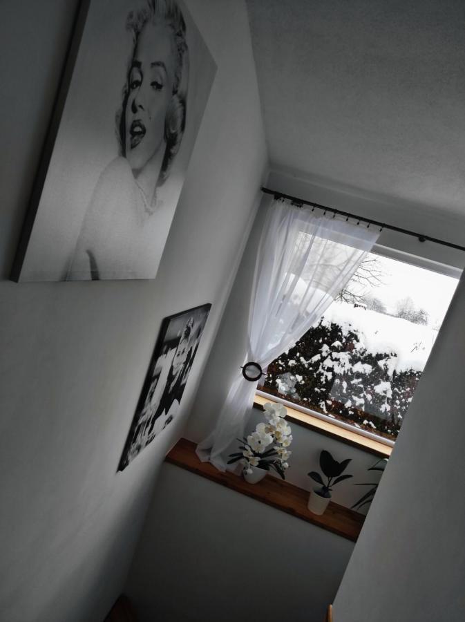 Apartman Vladimir - Liptov Bukovina  Exterior foto
