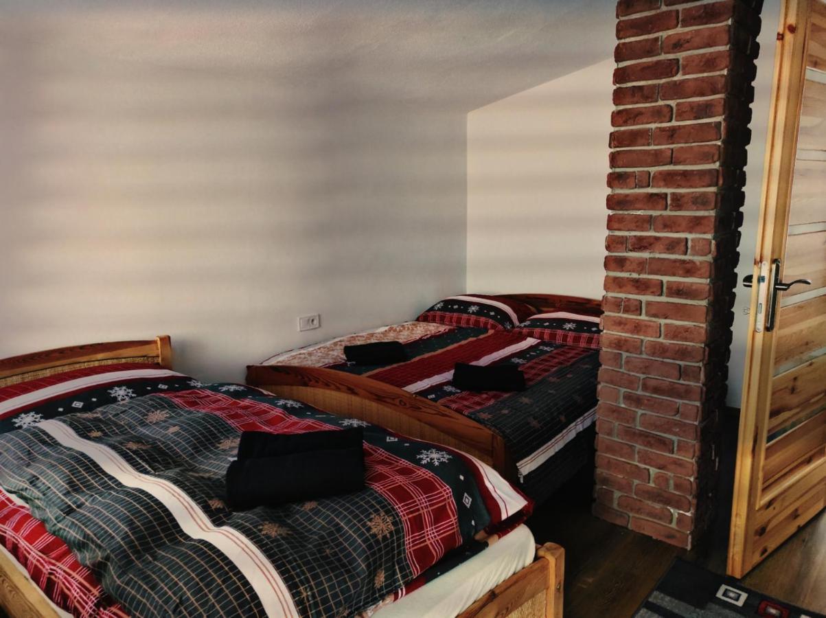 Apartman Vladimir - Liptov Bukovina  Exterior foto