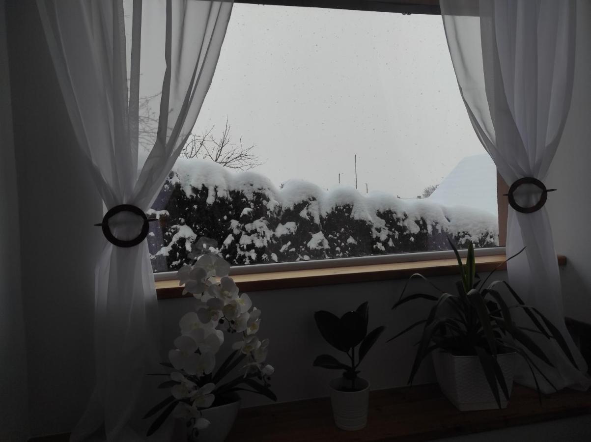 Apartman Vladimir - Liptov Bukovina  Exterior foto