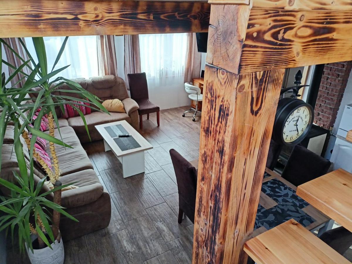 Apartman Vladimir - Liptov Bukovina  Exterior foto