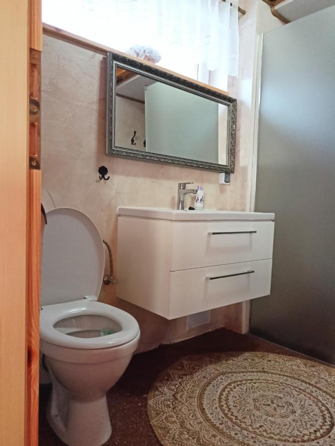 Apartman Vladimir - Liptov Bukovina  Exterior foto