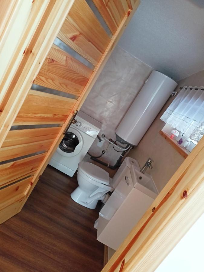 Apartman Vladimir - Liptov Bukovina  Exterior foto
