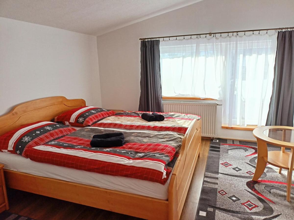 Apartman Vladimir - Liptov Bukovina  Exterior foto
