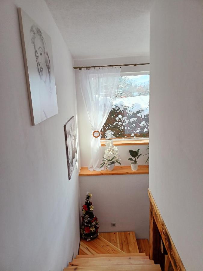 Apartman Vladimir - Liptov Bukovina  Exterior foto